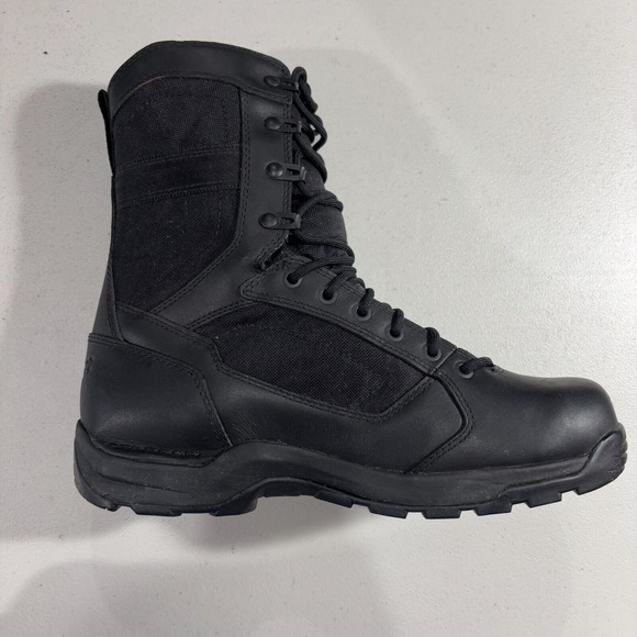 Danner Black Men\'s Rain & Snow Boots
